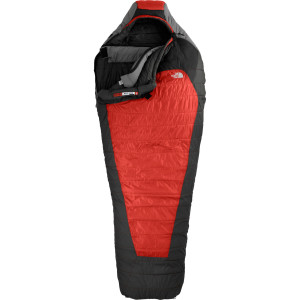 The North Face Dark Star Sleeping Bag: -40 Degree