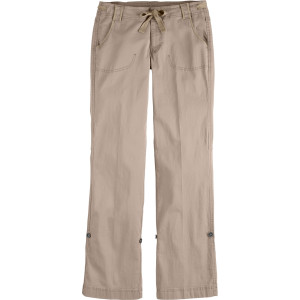 The North Face Noble Stretch Rollup Pant - Women's