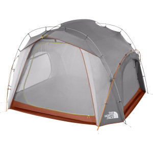 Mesh Room Family Tent 6-Person 3-Season