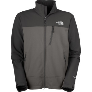The North Face Apex Pneumatic Softshell Jacket - Men's