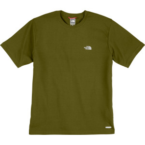 The North Face Ruckus VaporWick Crew - Short-Sleeve - Men's