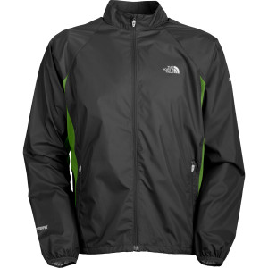 The North Face Windstopper Active Jacket - Men's