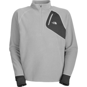 The North Face Borealis 1/4 Zip Top - Men's