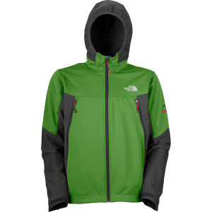 The North Face Cipher Windstopper Jacket - Men's