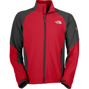 The North Face Apex Elixir Softshell Jacket - Men's