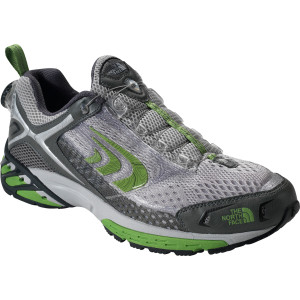 The North Face Sentinel Boa Trail Running Shoe - Men's