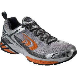 The North Face Sentinel Trail Running Shoe - Men's
