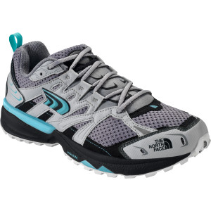 The North Face Single-Track Trail Running Shoe - Women's