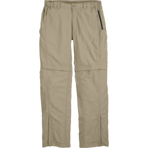 The North Face Horizon Peak Convertible Pant - Men's