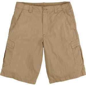 The North Face Synkros Delta Short - Men's