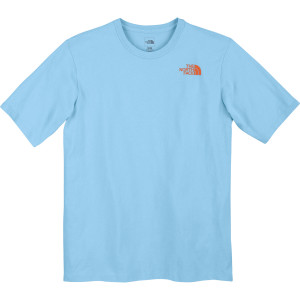 The North Face Rising Sun T-Shirt - Short-Sleeve - Men's