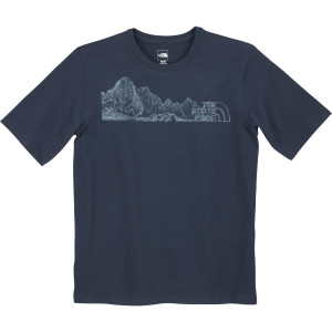 The North Face Ozturk T-Shirt - Short-Sleeve - Men's