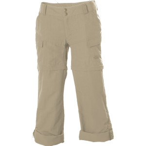 Paramount Valley Convertible Pant - Women's