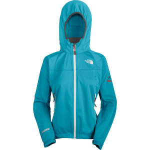 The North Face Cipher Windstopper Jacket - Women's