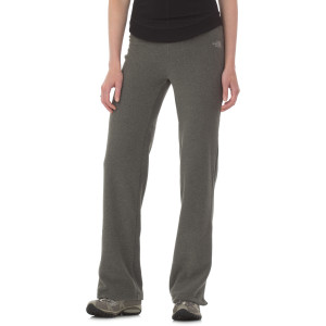 TKA 100 Microvelour Pant - Women's