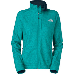 Apex Bionic Softshell Jacket - Women's