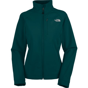 Apex Bionic Softshell Jacket - Women's