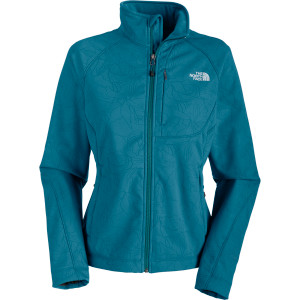The North Face Apex Bionic Softshell Jacket - Women's