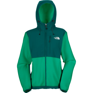 The North Face Denali Hooded Fleece Jacket - Women's