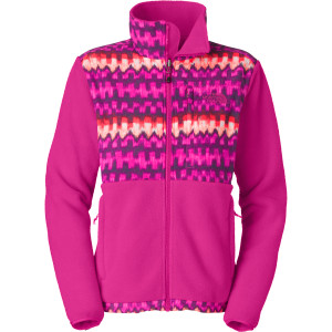 Denali Fleece Jacket - Women's