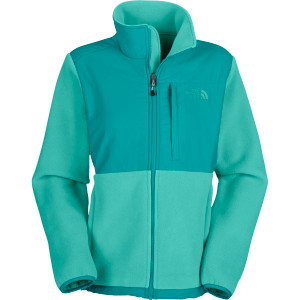 Denali Fleece Jacket - Women's