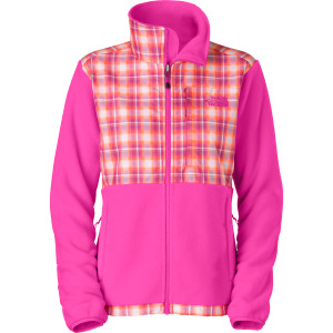 Denali Fleece Jacket - Women's