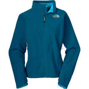 The North Face Windwall 1 Fleece Jacket - Women's