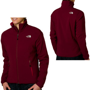 The North Face Ruby Raschel Jacket - Women's