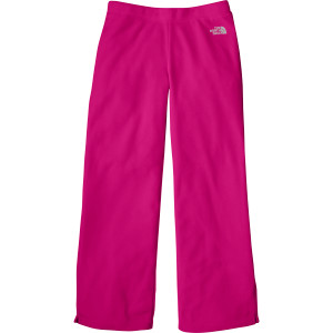 Glacier Fleece Pant - Girls'