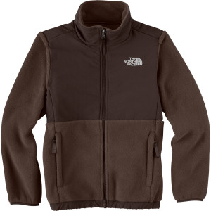 The North Face Denali Fleece Jacket - Girls'