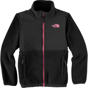 The North Face Denali Fleece Jacket - Girls'