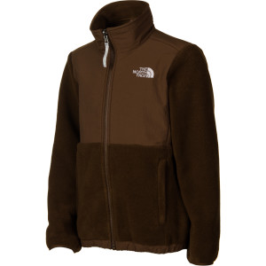Denali Fleece Jacket - Girls'