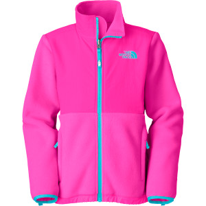 Denali Fleece Jacket - Girls'