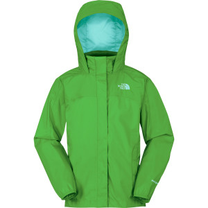 The North Face Resolve Jacket - Girls' - 2010