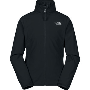Mossbud Softshell Jacket - Girls'