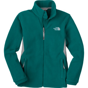 The North Face Khumbu Fleece Jacket - Girls'