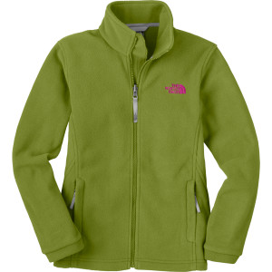 Khumbu Fleece Jacket - Girls'