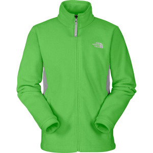 The North Face Khumbu Fleece Jacket - Girls'