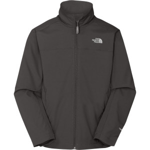 Long Distance Softshell Jacket - Boys'