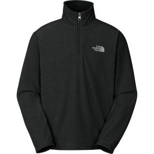 Glacier ¼-Zip Fleece Pullover - Boys'