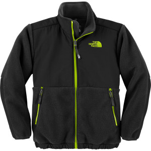 The North Face Denali Fleece Jacket - Boys'