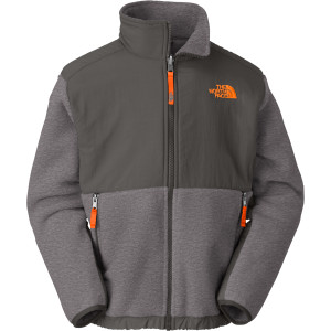Denali Fleece Jacket - Boys'