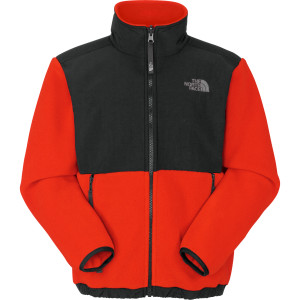 The North Face Denali Fleece Jacket - Boys'