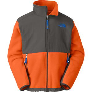 The North Face Denali Fleece Jacket - Boys'