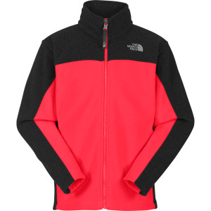 The North Face Khumbu Fleece Jacket - Boys'