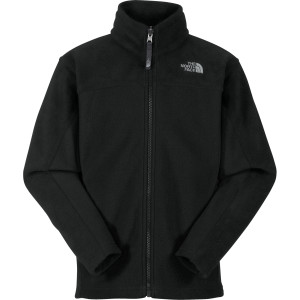 Khumbu Fleece Jacket - Boys'