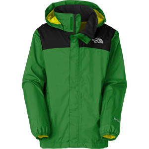 Resolve Jacket - Boys'