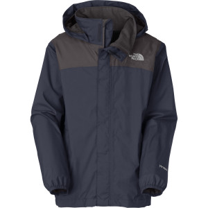Resolve Jacket - Boys'