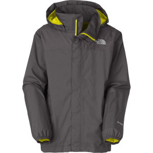Resolve Jacket - Boys'