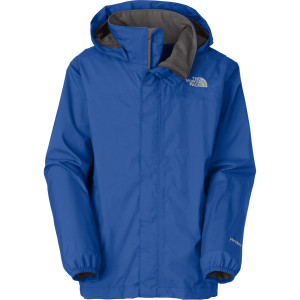 Resolve Jacket - Boys'